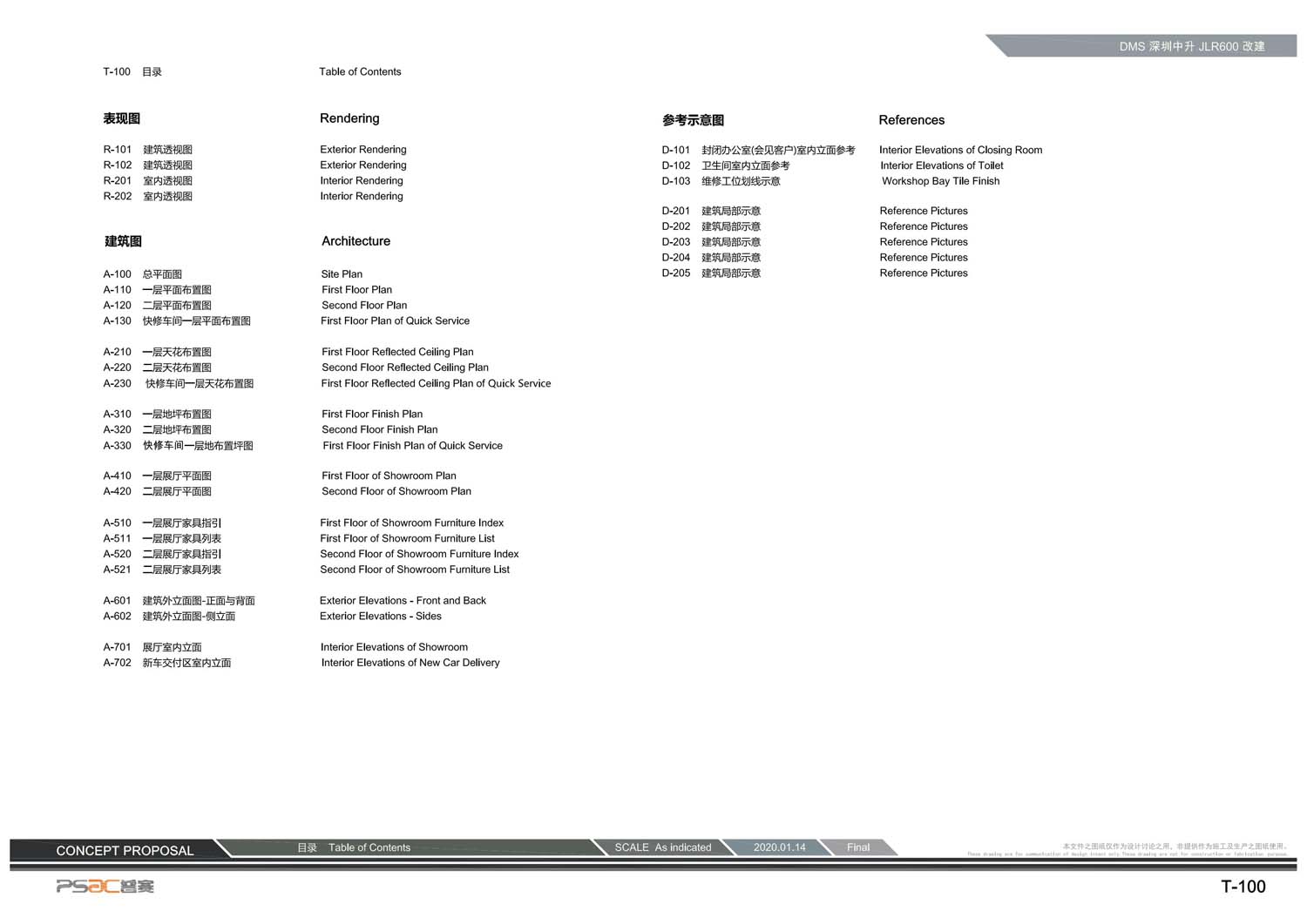 汽車4S店室內(nèi)設(shè)計(圖2)