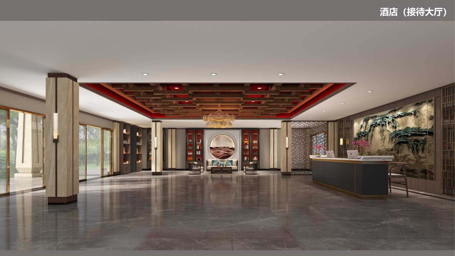 中環(huán)商業(yè)管理(圖8) 中環(huán)商業(yè)管理(圖8)