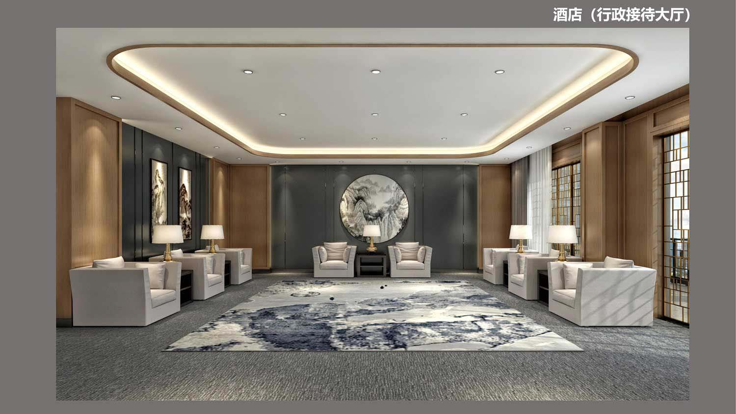 中環(huán)商業(yè)管理(圖9) 中環(huán)商業(yè)管理(圖9)