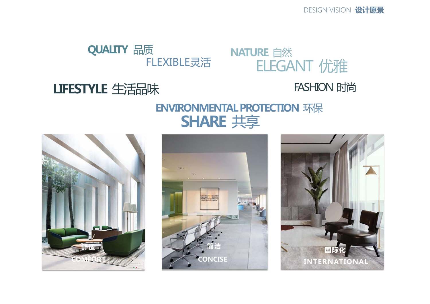 華潤(rùn)辦公樓室內(nèi)設(shè)計(jì)(圖7) 華潤(rùn)辦公樓室內(nèi)設(shè)計(jì)(圖7)