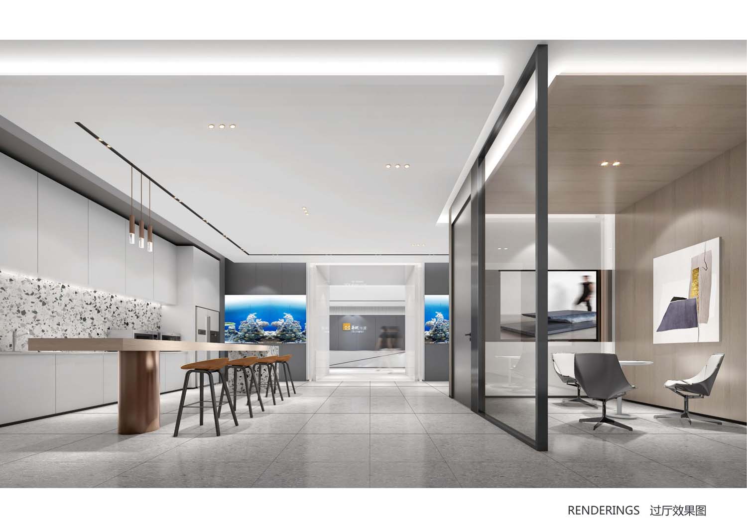 華潤(rùn)辦公樓室內(nèi)設(shè)計(jì)(圖27) 華潤(rùn)辦公樓室內(nèi)設(shè)計(jì)(圖27)