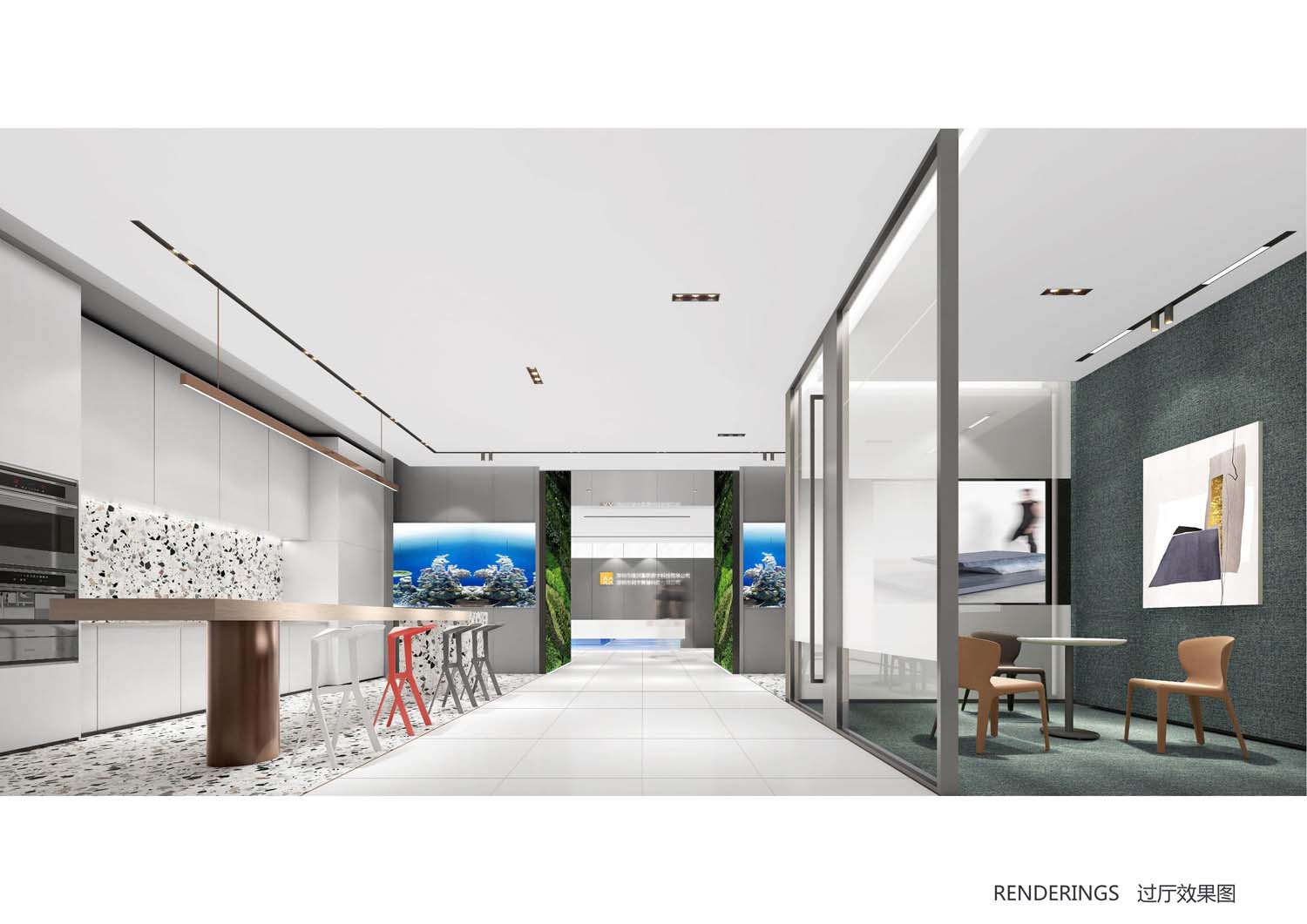 華潤(rùn)辦公樓室內(nèi)設(shè)計(jì)(圖12) 華潤(rùn)辦公樓室內(nèi)設(shè)計(jì)(圖12)