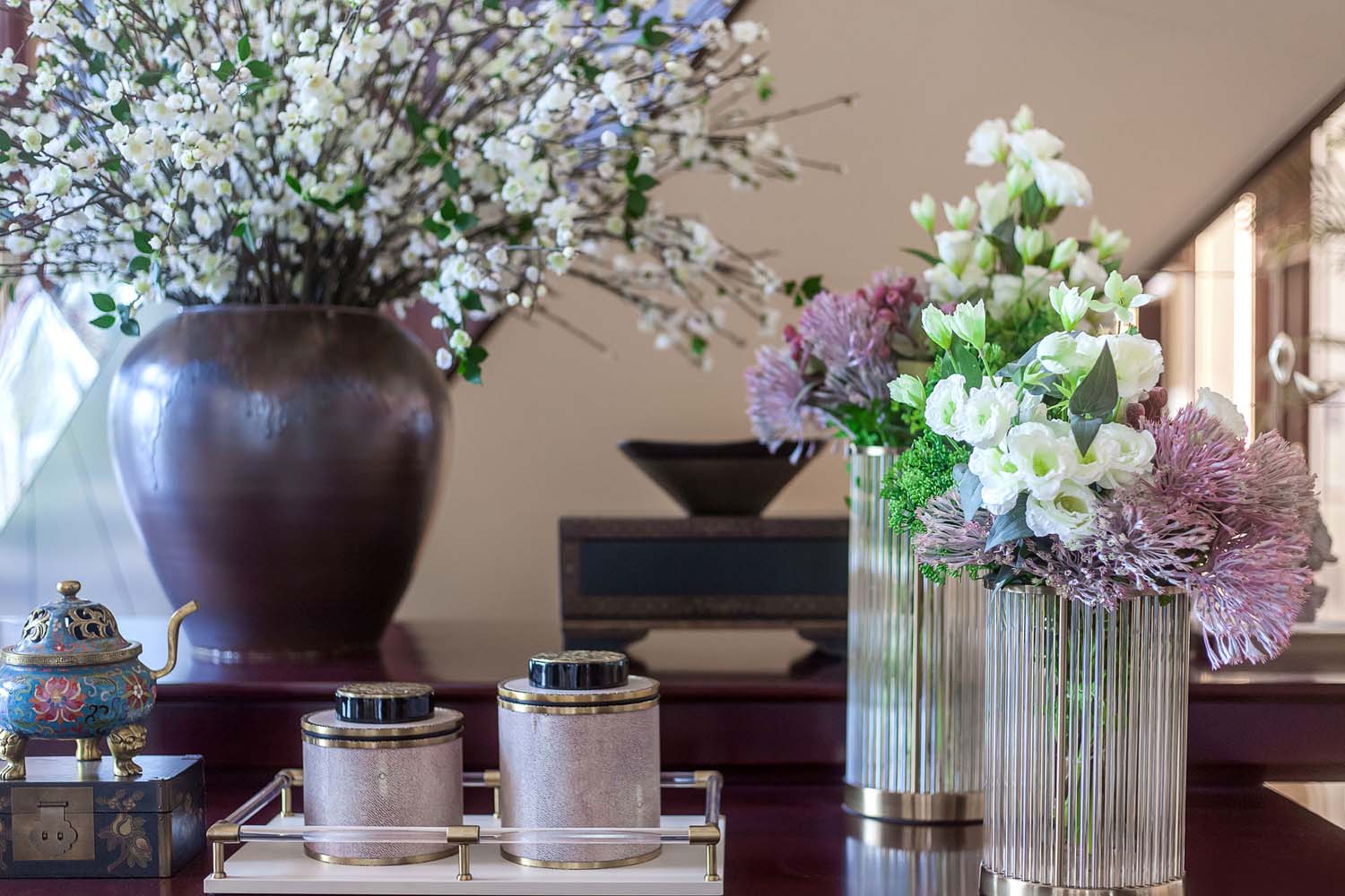 開元酒店室內(nèi)設(shè)計(圖12)