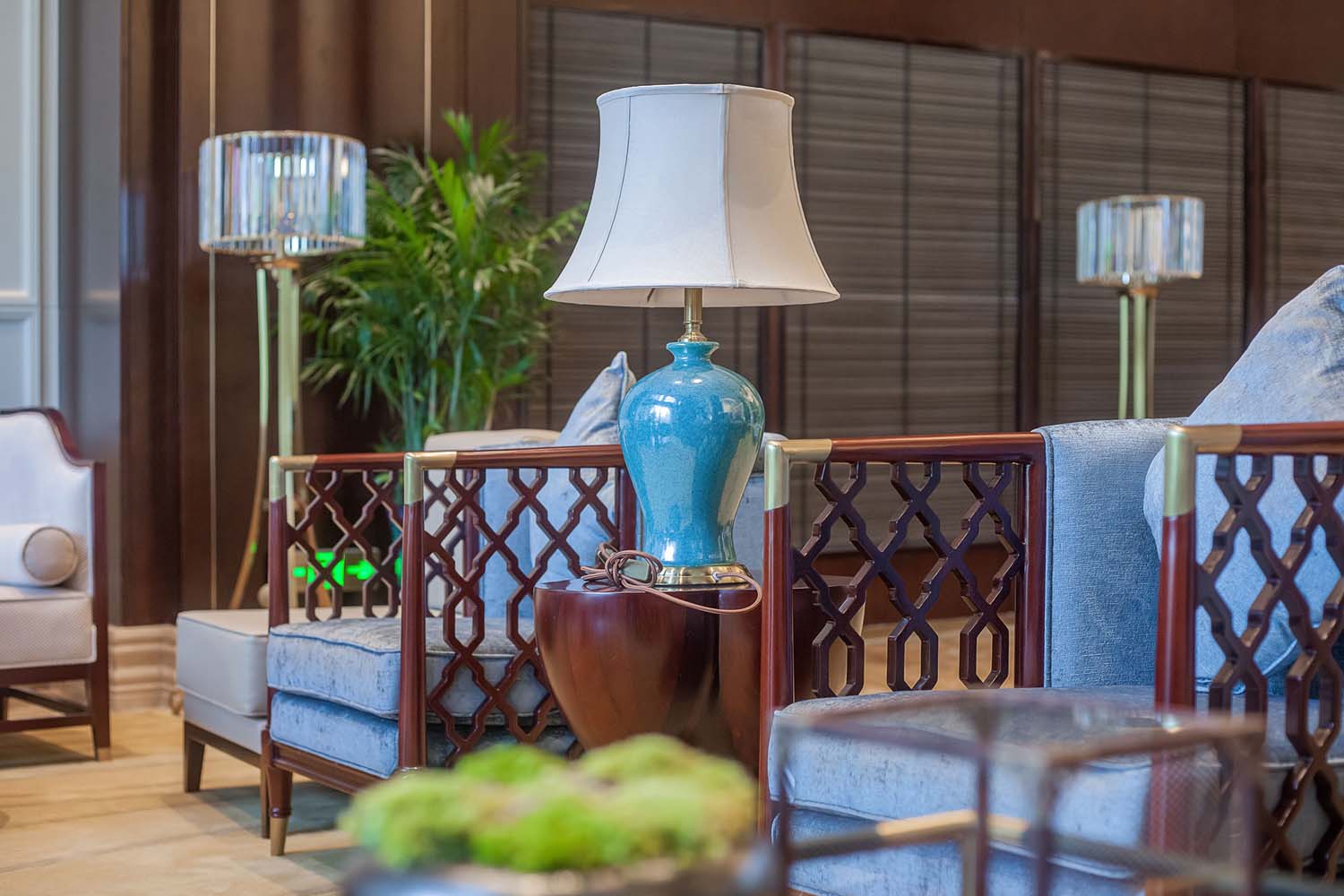 開元酒店室內(nèi)設(shè)計(圖10)