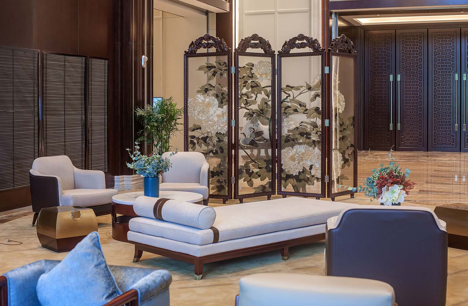 開元酒店室內(nèi)設(shè)計(圖9)