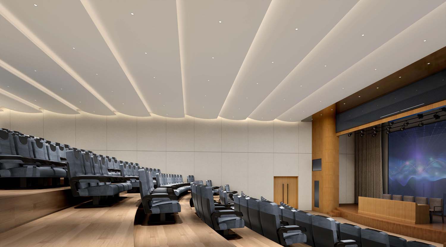 南灣醫(yī)院室內(nèi)設計(圖17)