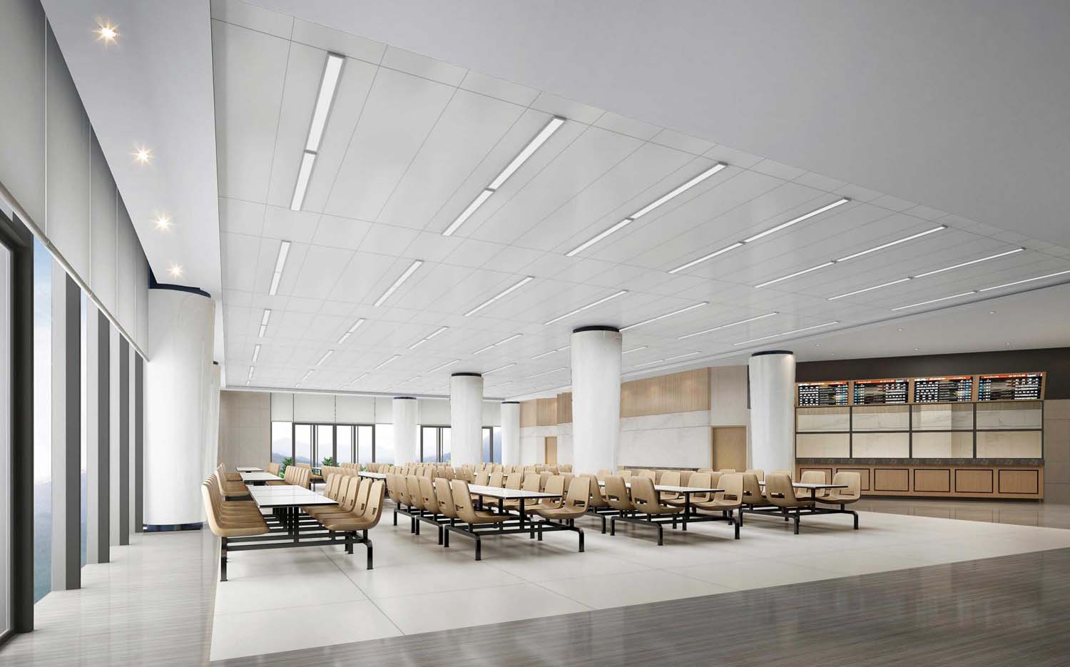 南灣醫(yī)院室內(nèi)設計(圖14)