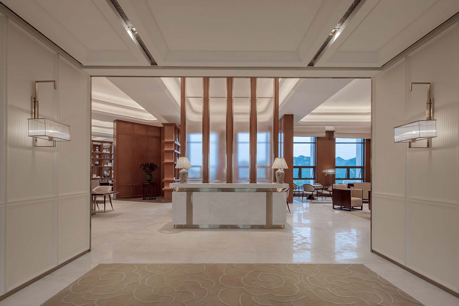 開元酒店施工圖深化設(shè)計(圖13)