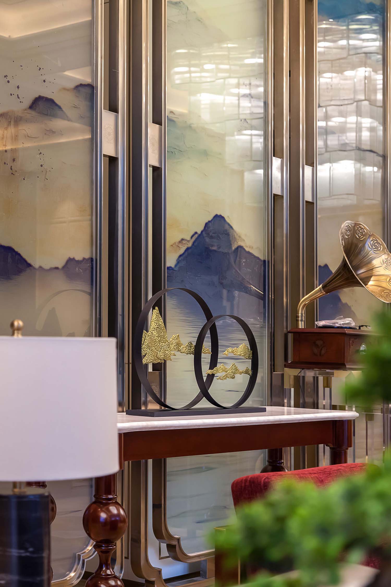 開元酒店施工圖深化設(shè)計(圖16)