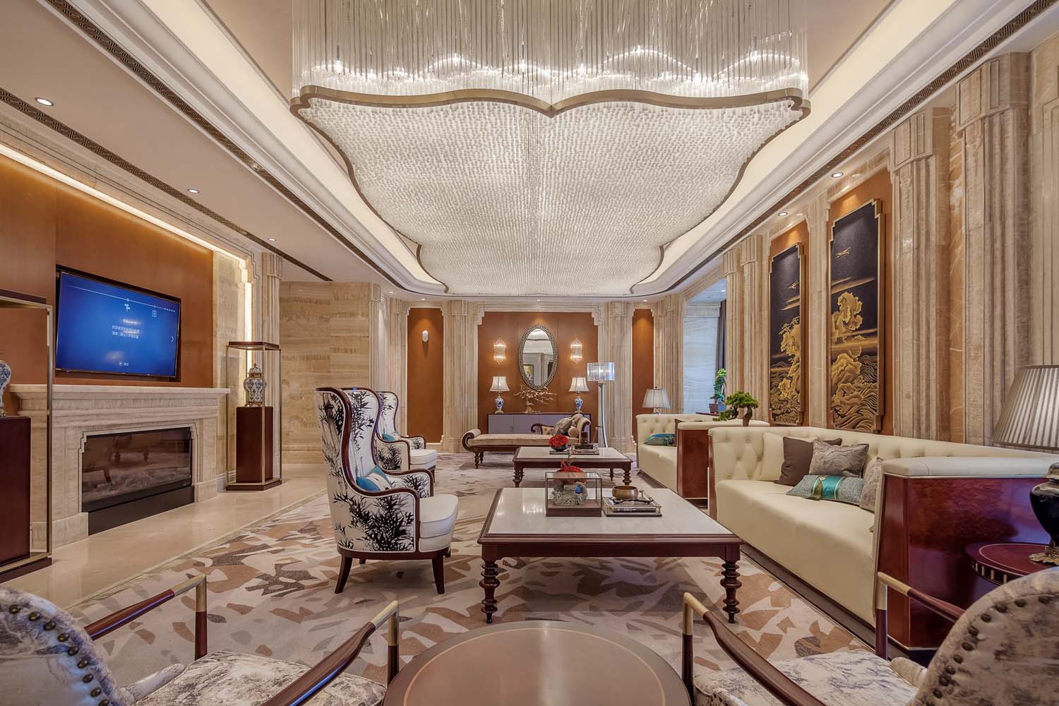 開元酒店施工圖深化設(shè)計(圖25)