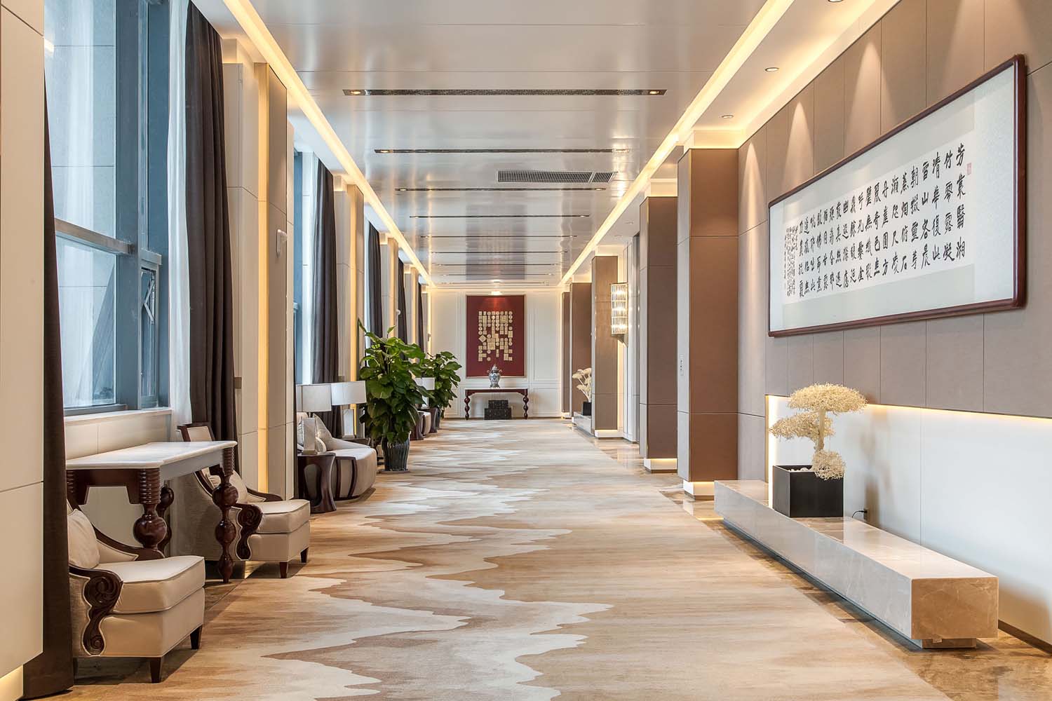 開元酒店施工圖深化設(shè)計(圖23)