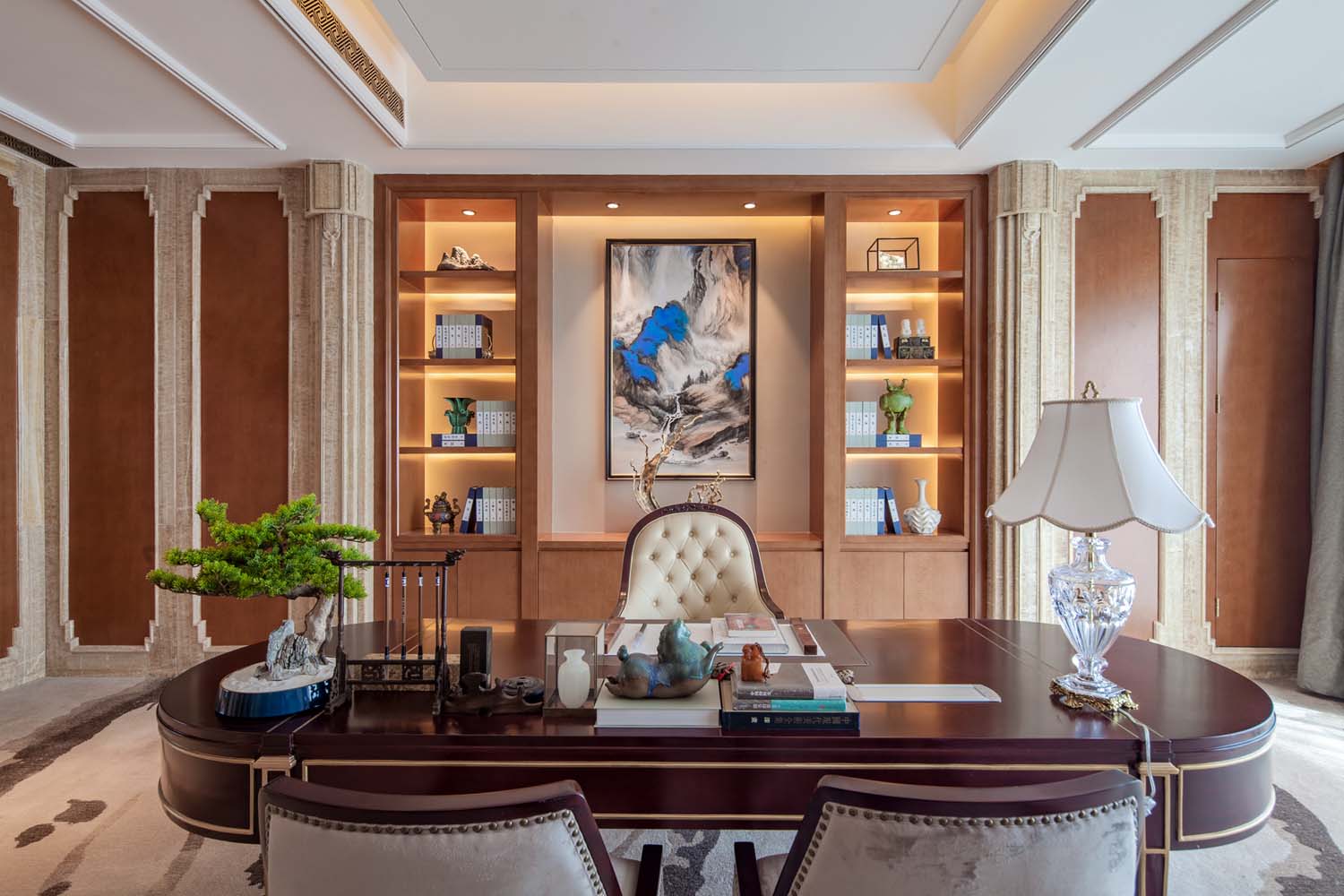 開元酒店施工圖深化設(shè)計(圖26)