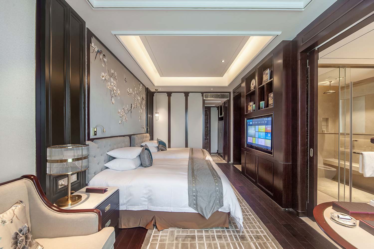 開元酒店施工圖深化設(shè)計(圖14)